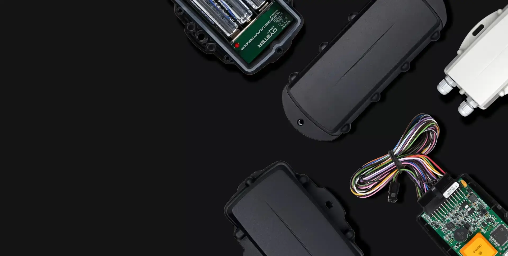 Digital Matter Announces ‘Edge’ Indoor/Outdoor Battery-Powered Asset Tracking Portfolio with Cloud-Based Location Solving