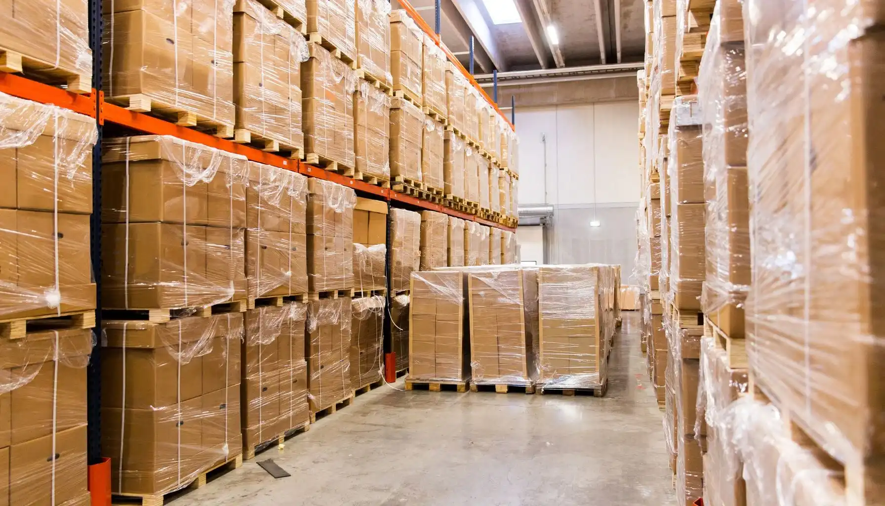 Cargo Tracking with GPS Devices