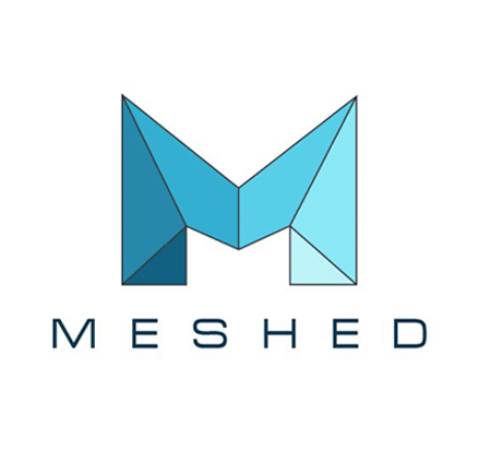 Meshed-Logo